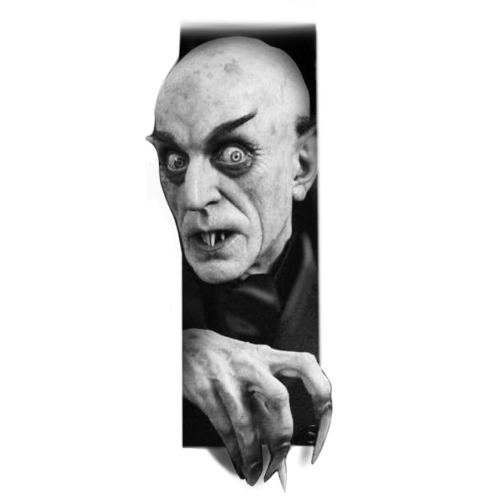 Flash Movies Tattoos