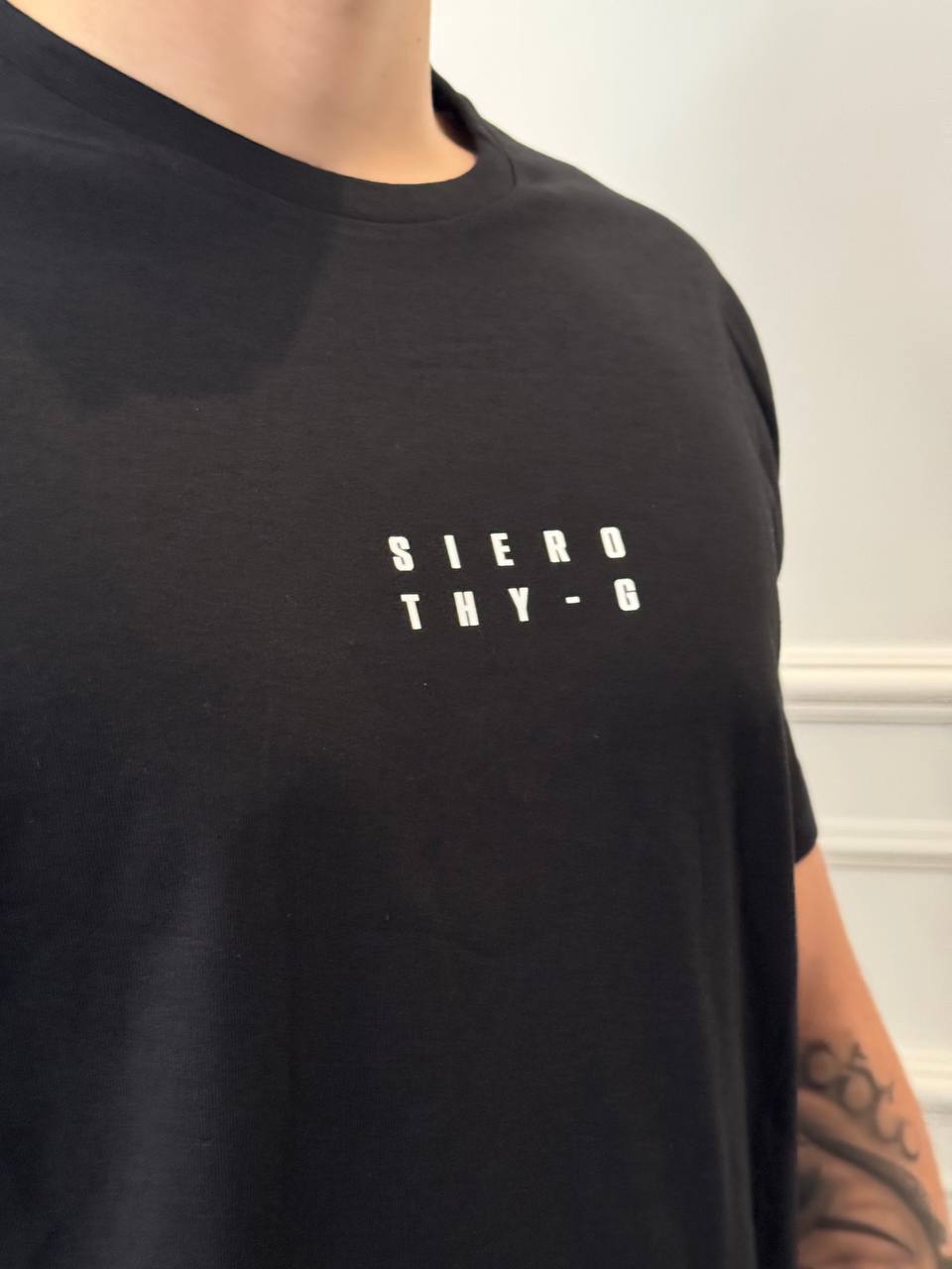 Vincenzio Siero Logo