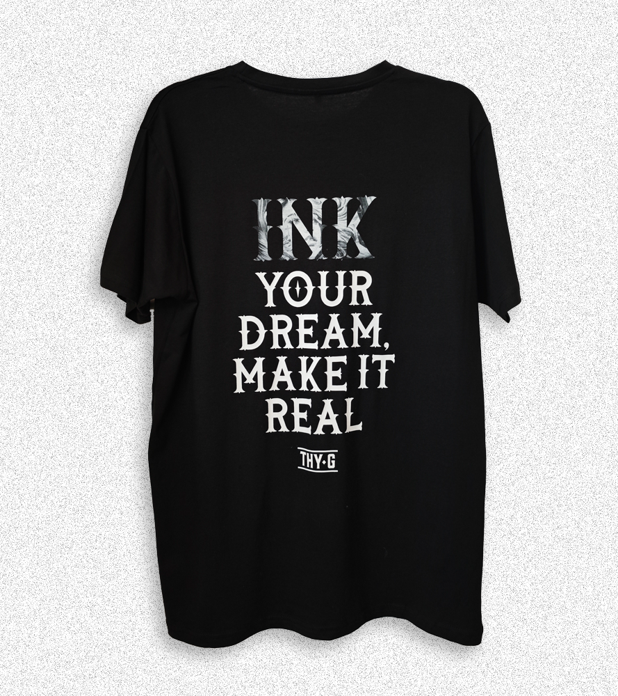 Ink Your Dream