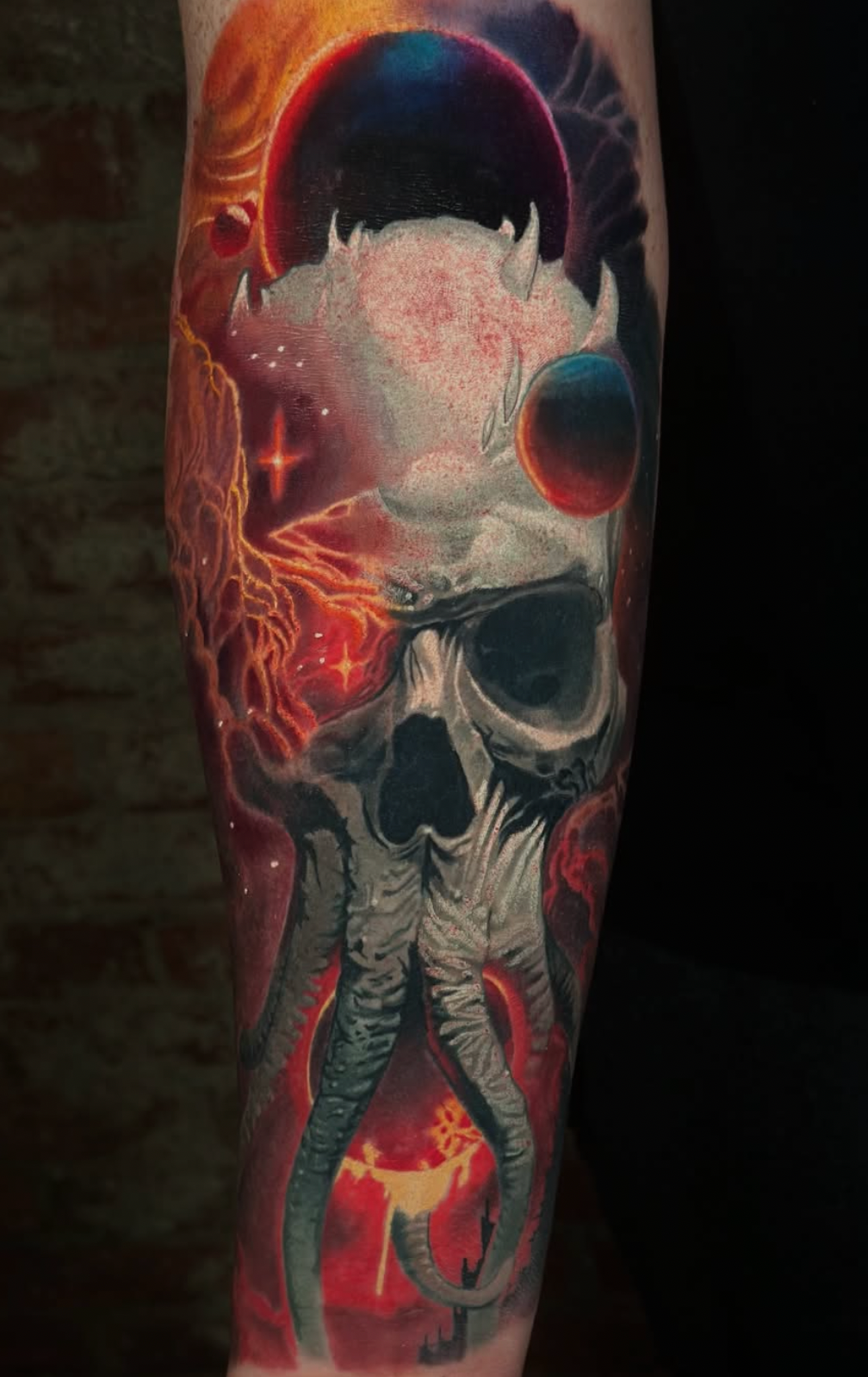Boney